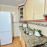 Charming & Cosy Апартаменты Торремолинос