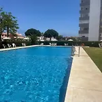 Charming & Cosy Апартаменти Торремолінос