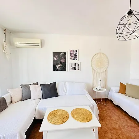 Charming & Cosy * Торремолінос