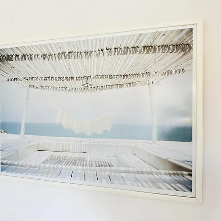 Charming & Cosy * Торремолінос