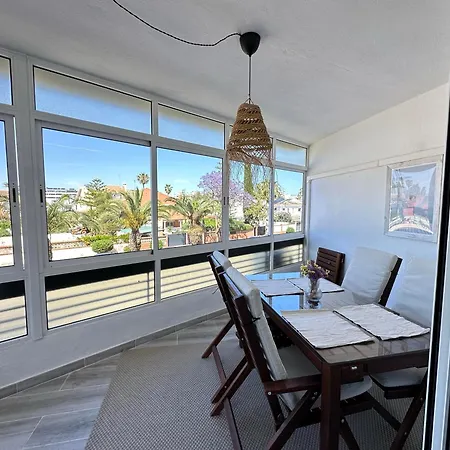 Charming & Cosy Lägenhet