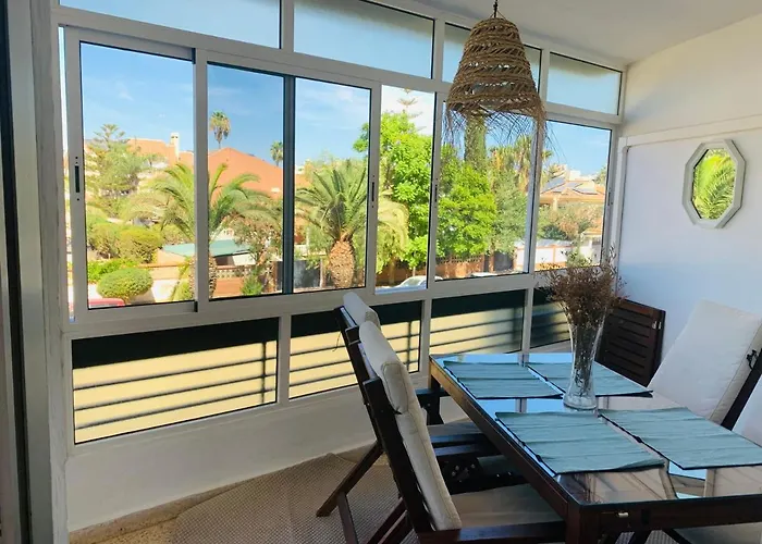 Apartamento Charming & Cosy Torremolinos