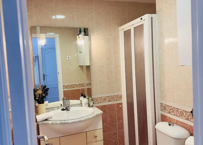 Apartamento Charming & Cosy *