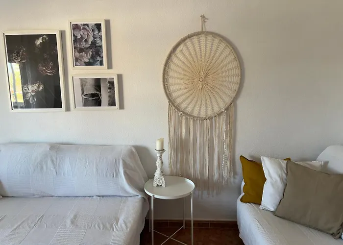 Charming & Cosy Apartamento