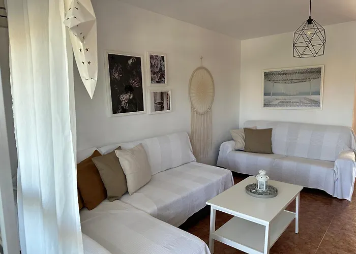 Lägenhet Charming & Cosy *