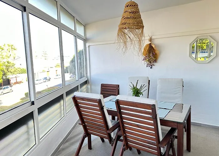 Charming & Cosy Lägenhet *