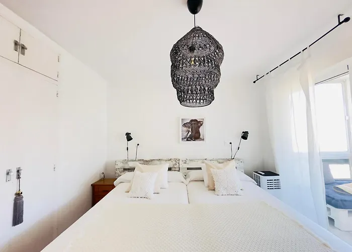 Charming & Cosy * Torremolinos