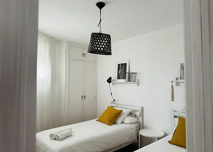 Charming & Cosy Lägenhet