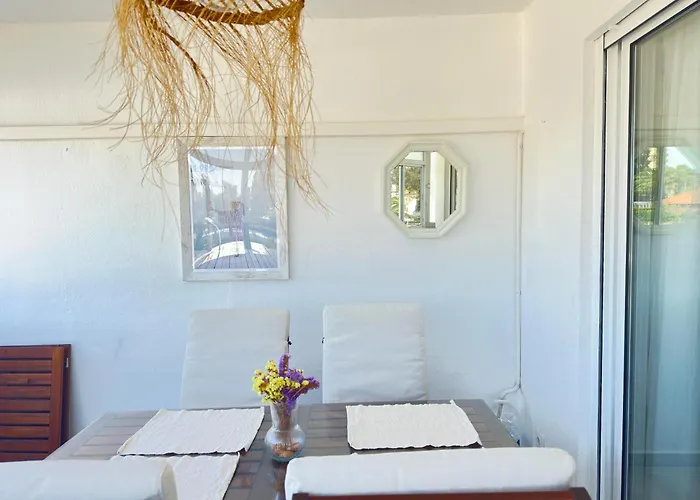 Charming & Cosy Torremolinos