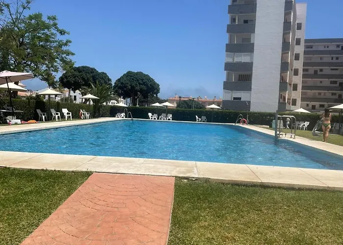 Lägenhet Charming & Cosy