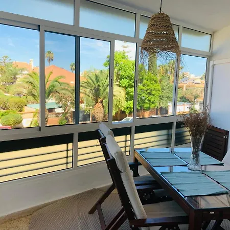 Appartement Charming & Cosy Torremolinos