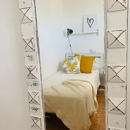 דירה Charming & Cosy *