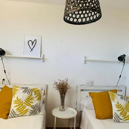 Apartamento Charming & Cosy