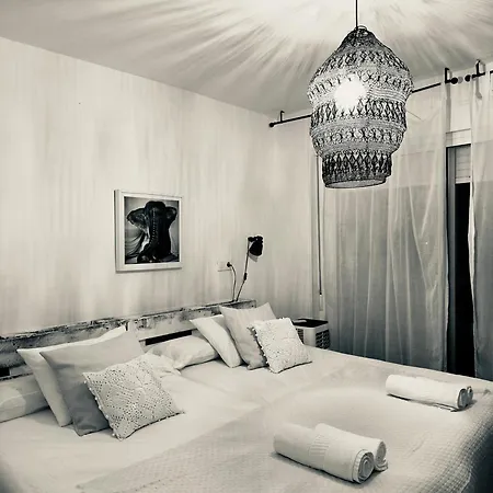 Charming & Cosy Apartamento Torremolinos