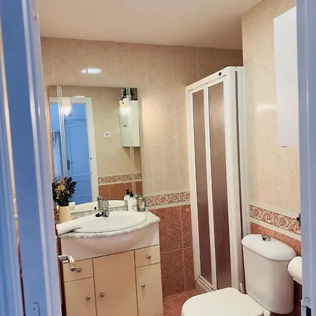 Appartement Charming & Cosy *