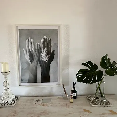 Appartement Charming & Cosy