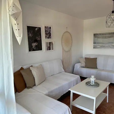 Apartamento Charming & Cosy *
