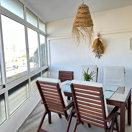 Charming & Cosy Apartment *