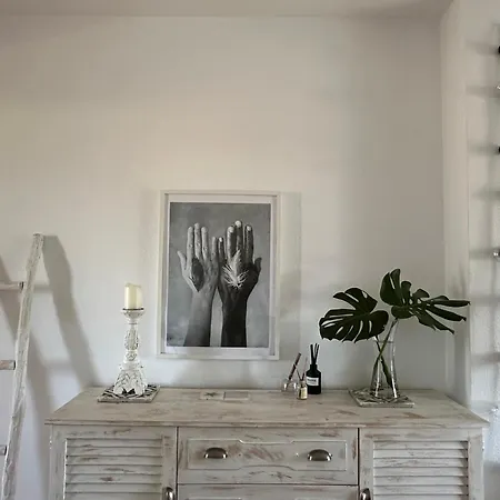 Charming & Cosy Appartamento Torremolinos