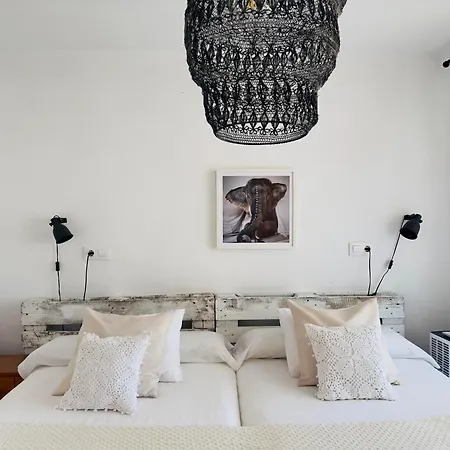 Appartement Charming & Cosy Torremolinos