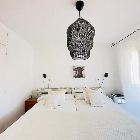 Charming & Cosy * Torremolinos