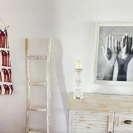Apartment Charming & Cosy *