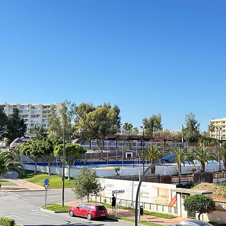 Charming & Cosy Apartment Torremolinos