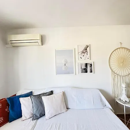 Charming & Cosy דירה *