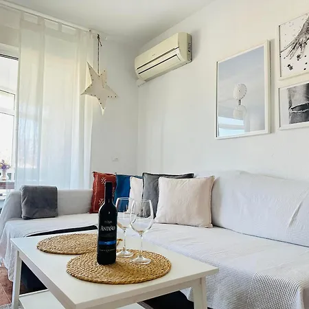 Charming & Cosy * Torremolinos