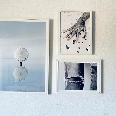 Apartamento Charming & Cosy