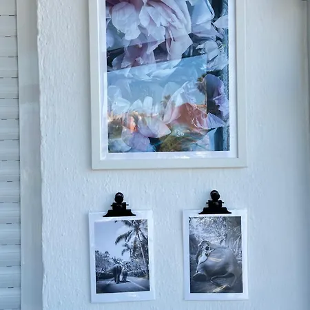 Charming & Cosy * טורמולינוס