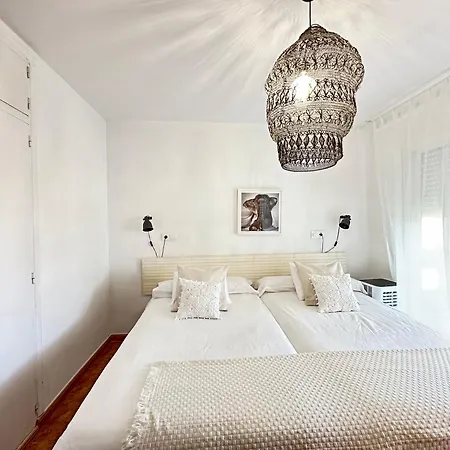 Charming & Cosy דירה *