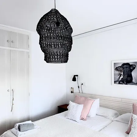 Charming & Cosy * טורמולינוס