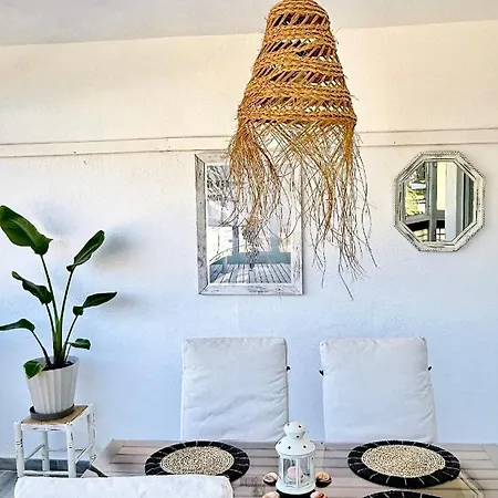 Charming & Cosy Apartment