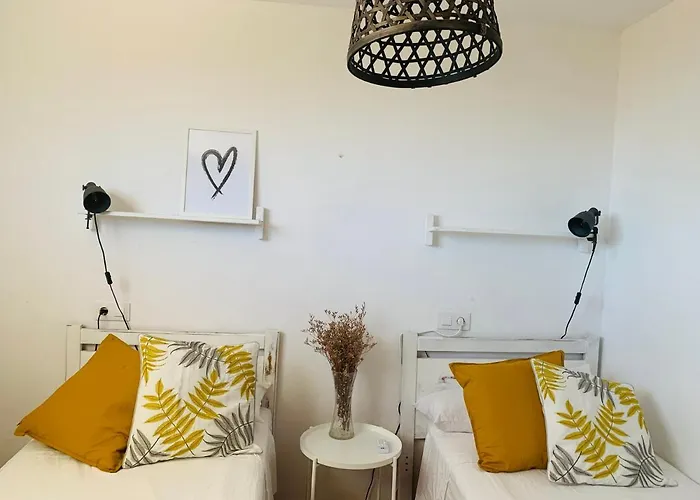 Apartment Charming & Cosy