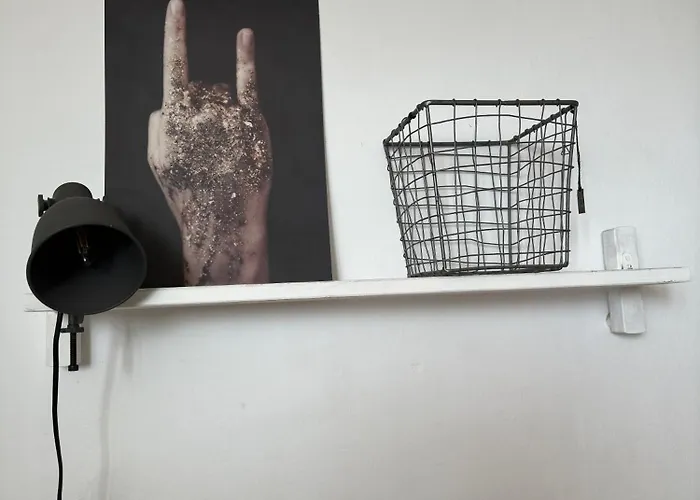 Charming & Cosy Apartment *