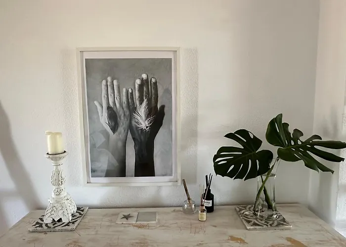 Apartment Charming & Cosy