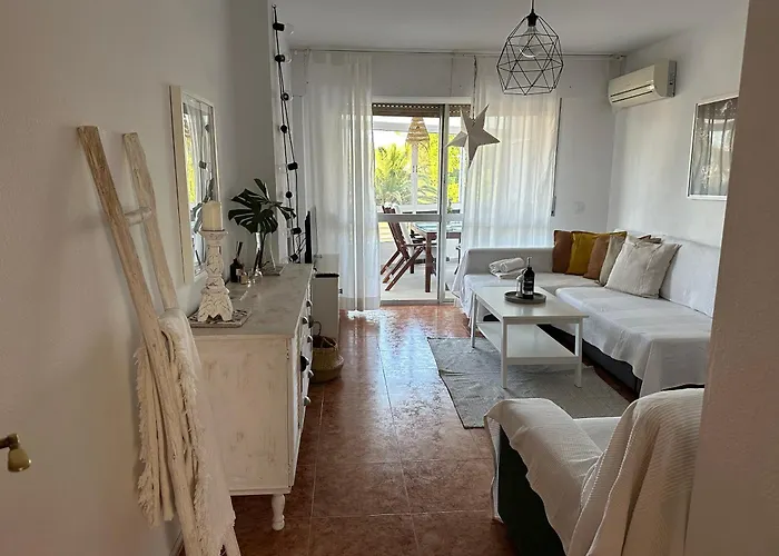 Charming & Cosy Apartment