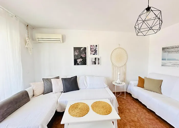 Charming & Cosy * Torremolinos