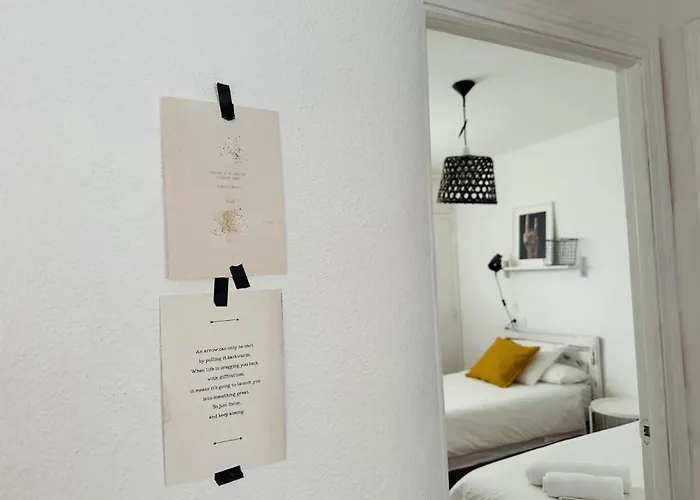 Apartment Charming & Cosy *