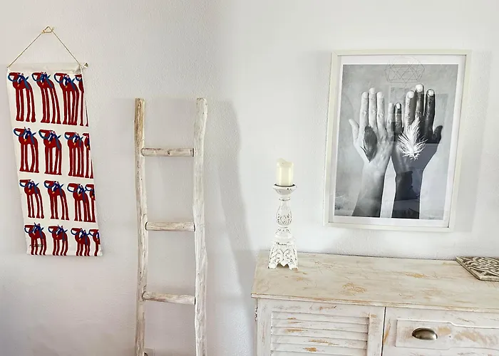 Apartment Charming & Cosy *