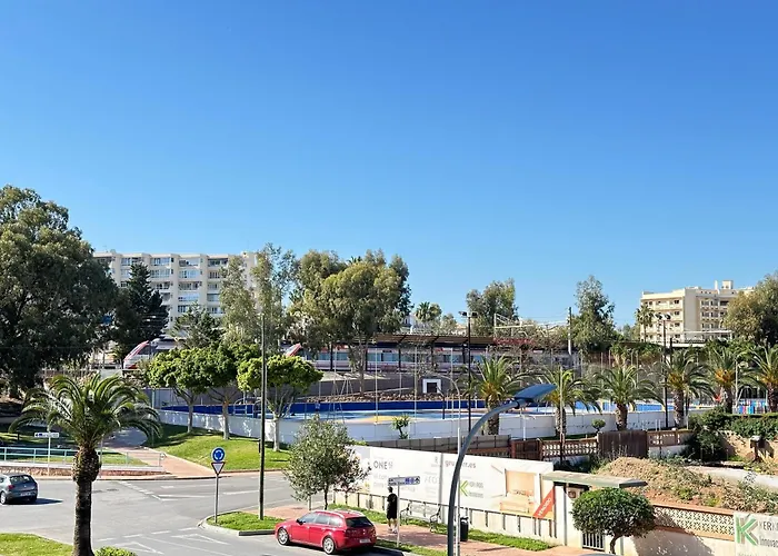 Charming & Cosy Apartment Torremolinos