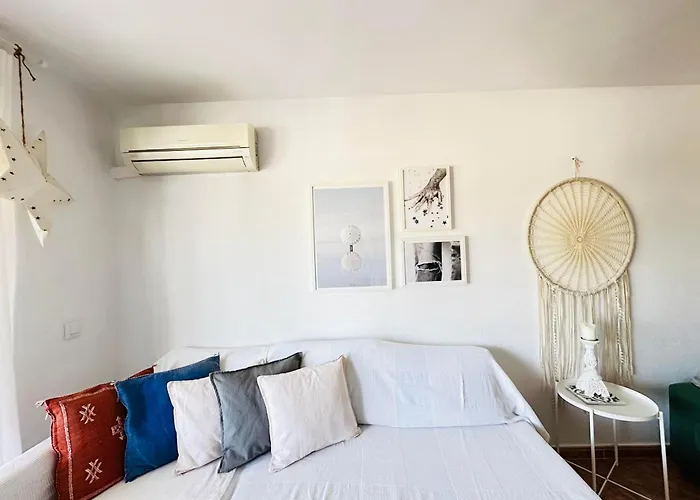 Charming & Cosy Apartment *