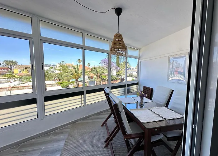 Charming & Cosy Apartment