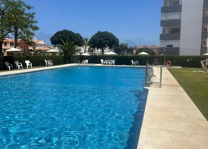 Charming & Cosy Apartment Torremolinos