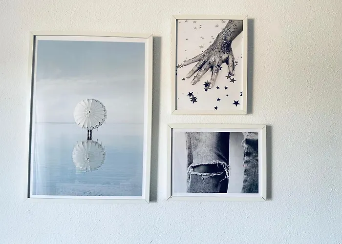 Apartment Charming & Cosy