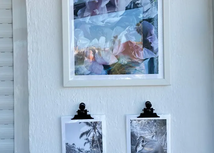 Charming & Cosy * Торремолинос